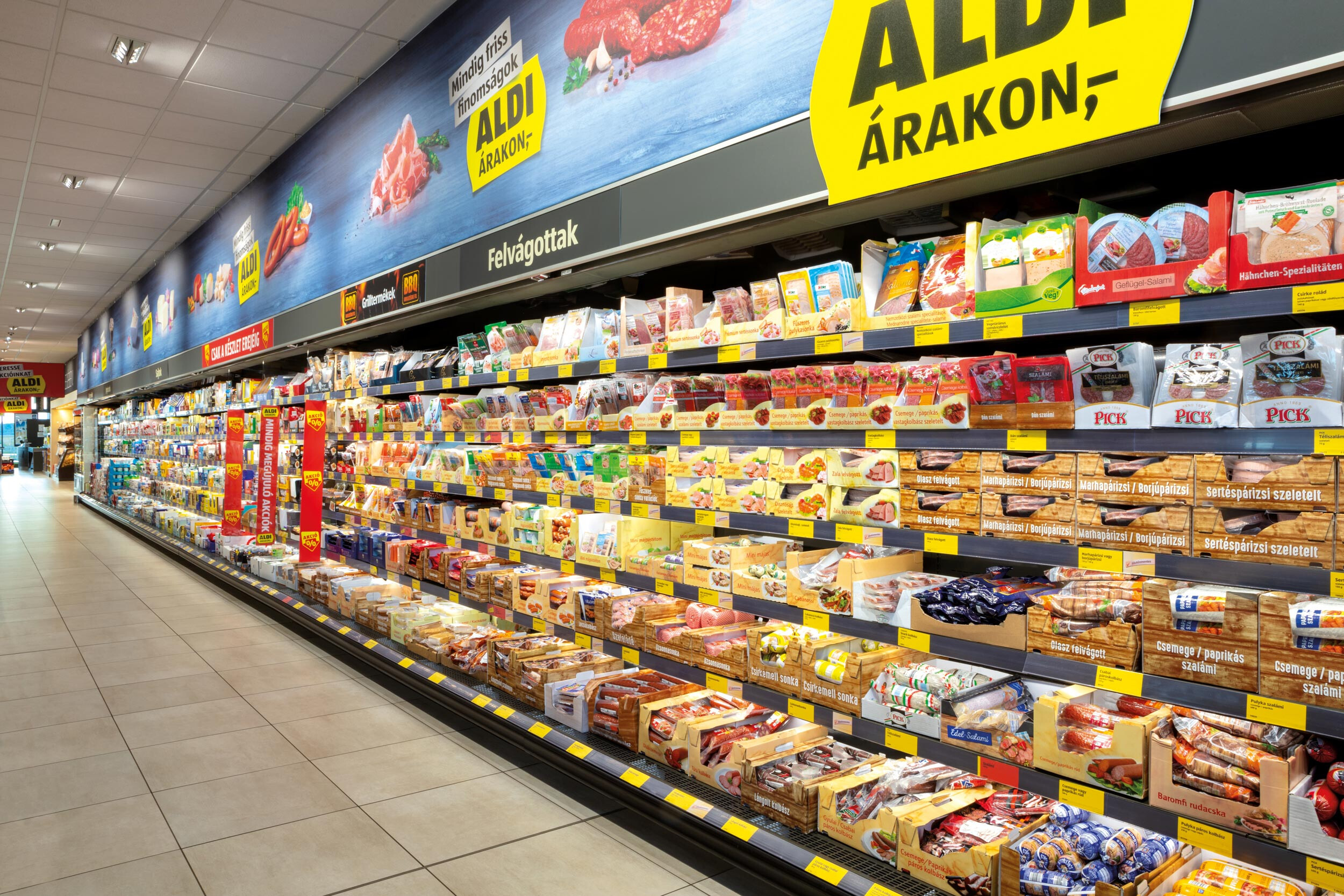 Új diétás szaküzlet, laktózmentes élelmiszerekkel - Diéta Life Market