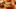 töltött, kerek sütőtökök sütés után