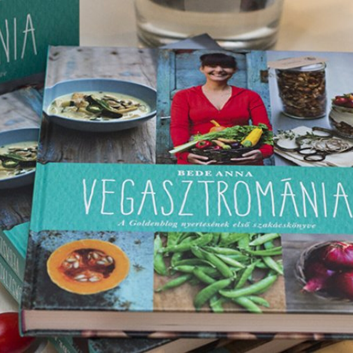 Vegasztrománia - nem csak vegáknak