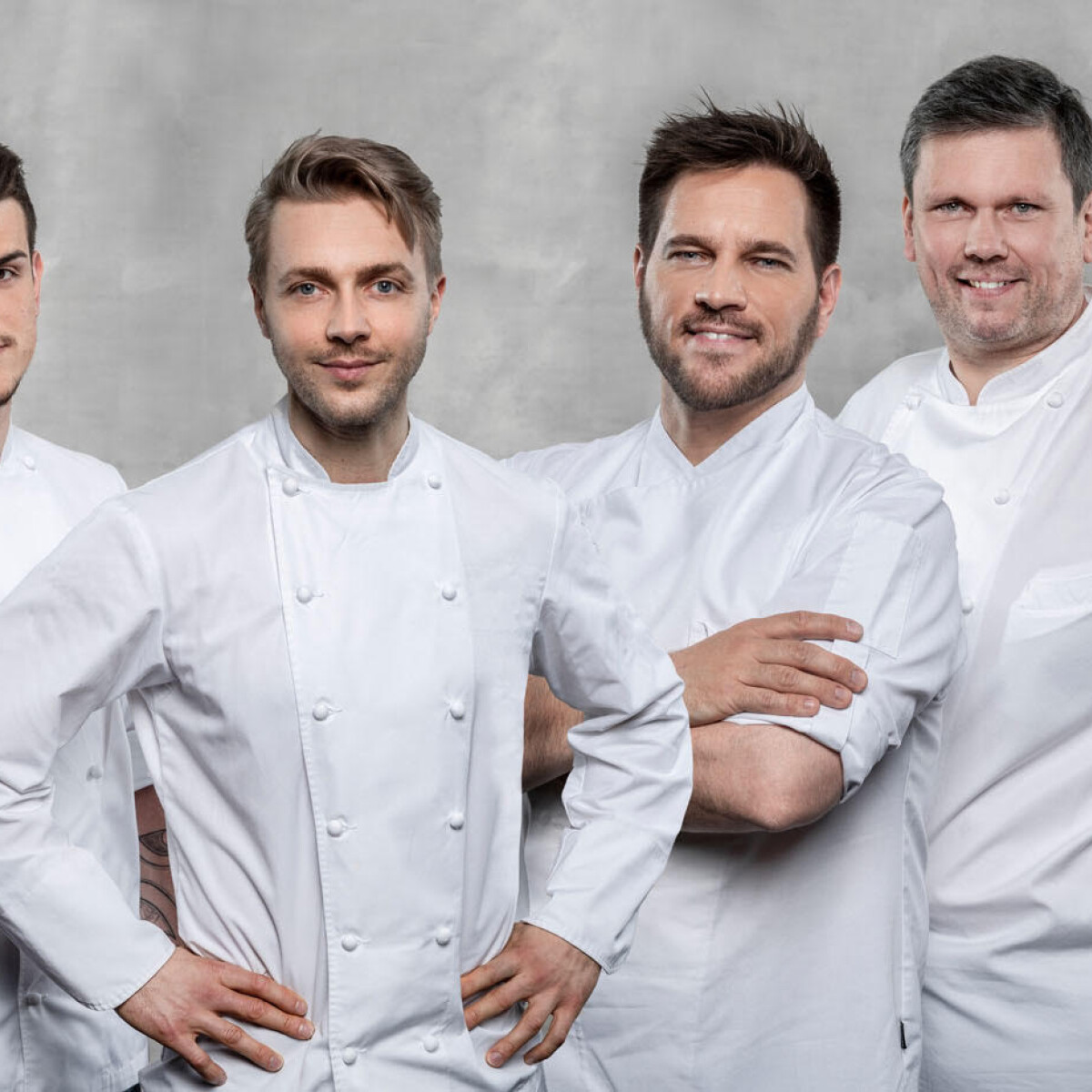 Kiderült, miben lesz más a hétvégi Bocuse d'Or döntő