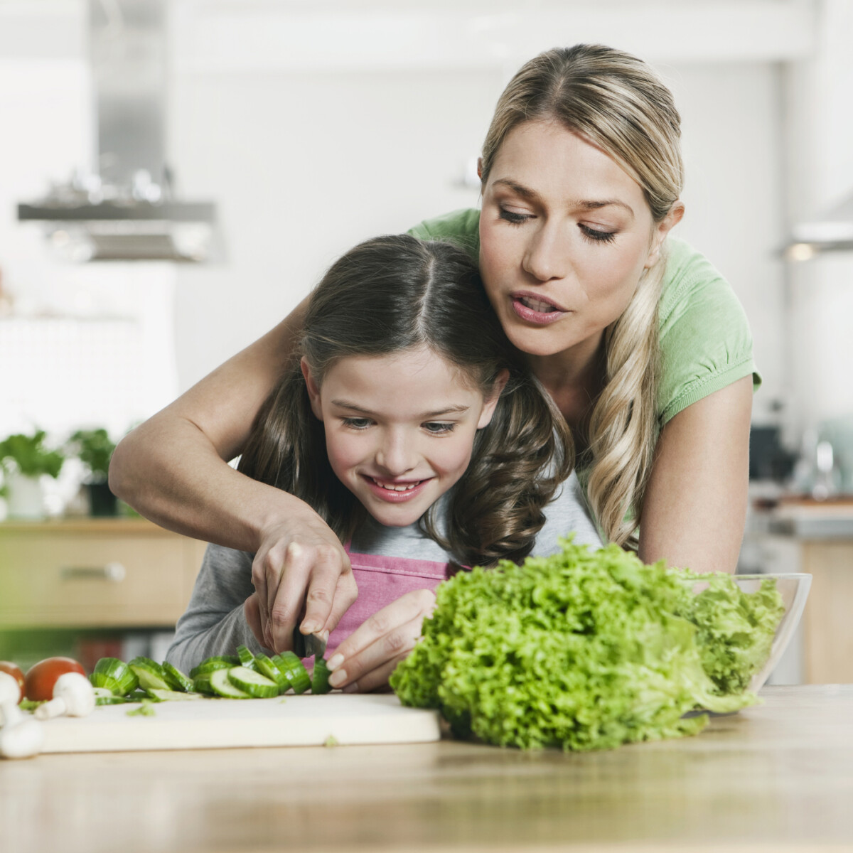 Tudatosan egészségesen – ALDI Vitaminhősök a gyerekekért