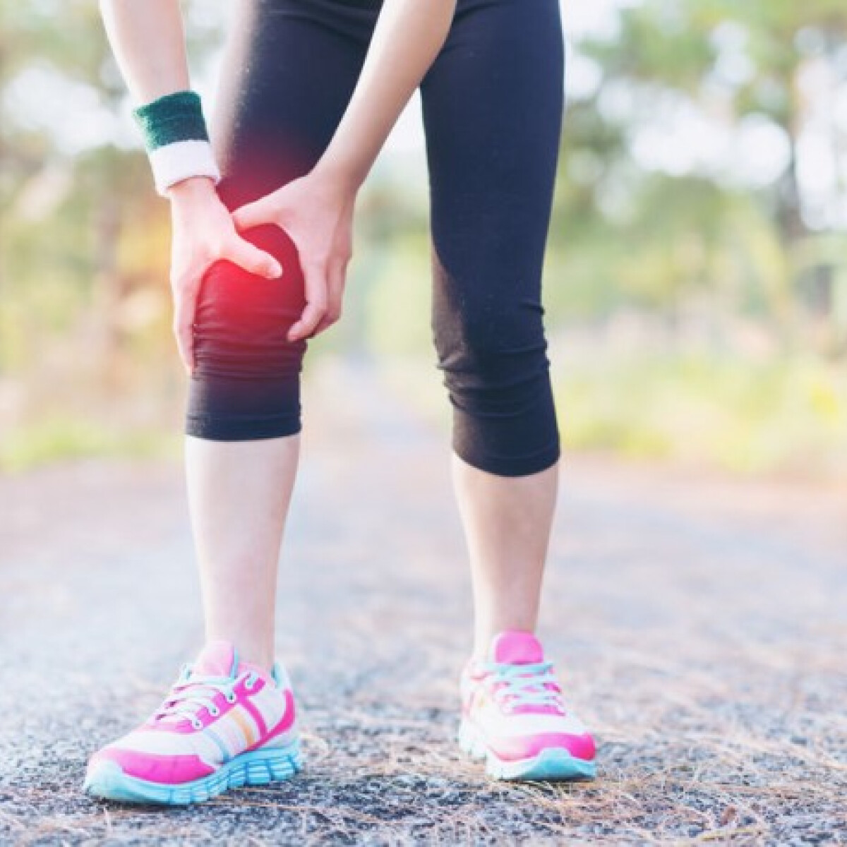 Erős fájdalom edzés közben? Edzőnk tippjei, hogy ne legyen nagyobb baj