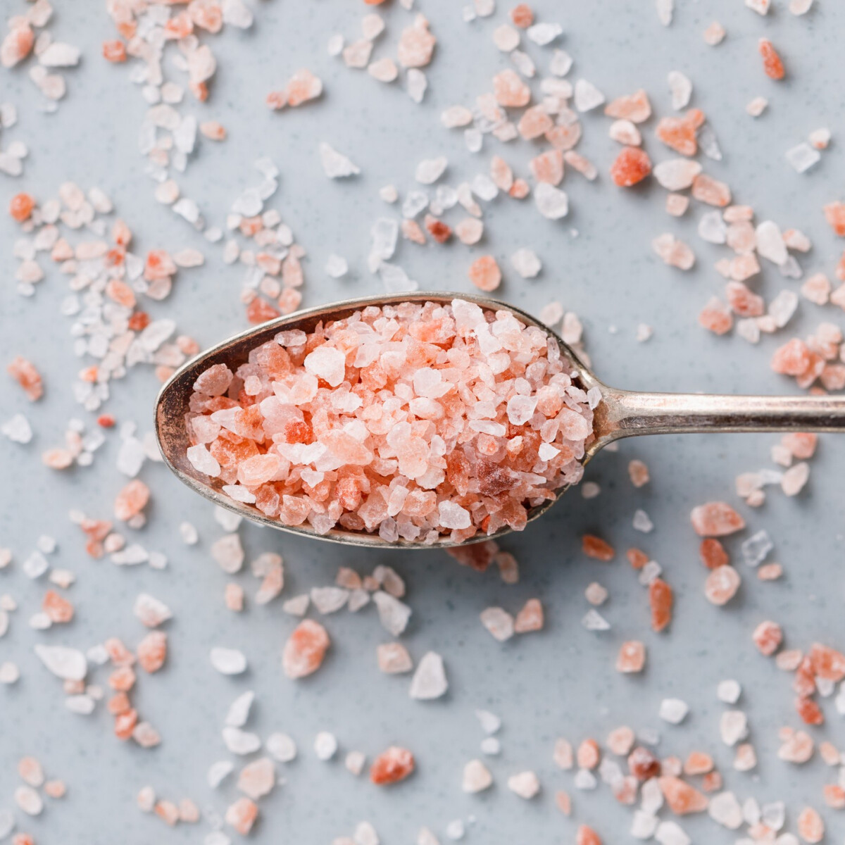 Mindent a sóról: rózsaszín, asztali, tengeri, fekete vagy jódozott