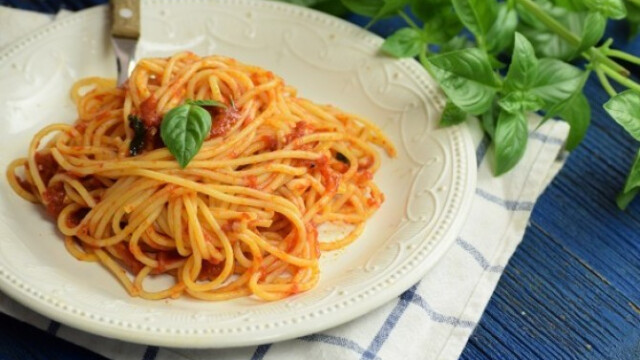 Jó hír a tésztaimádóknak, így lehet a spagettivel fogyni, Fogyás tészta