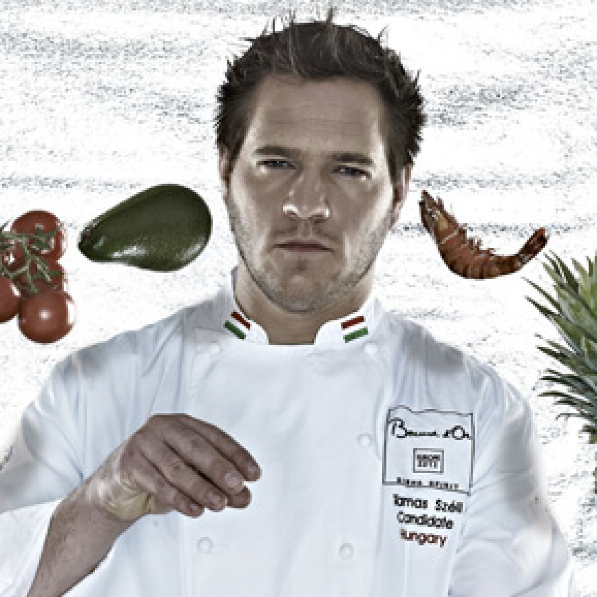 Bocuse d'Or: Szép volt fiúk!
