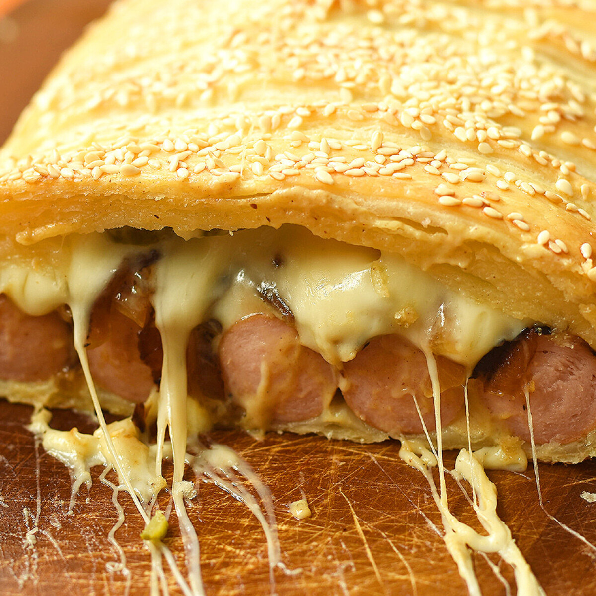9 egyszerű, gyors és pénztárcabarát VIRSLIS recept, ami túlmutat a hot dogon
