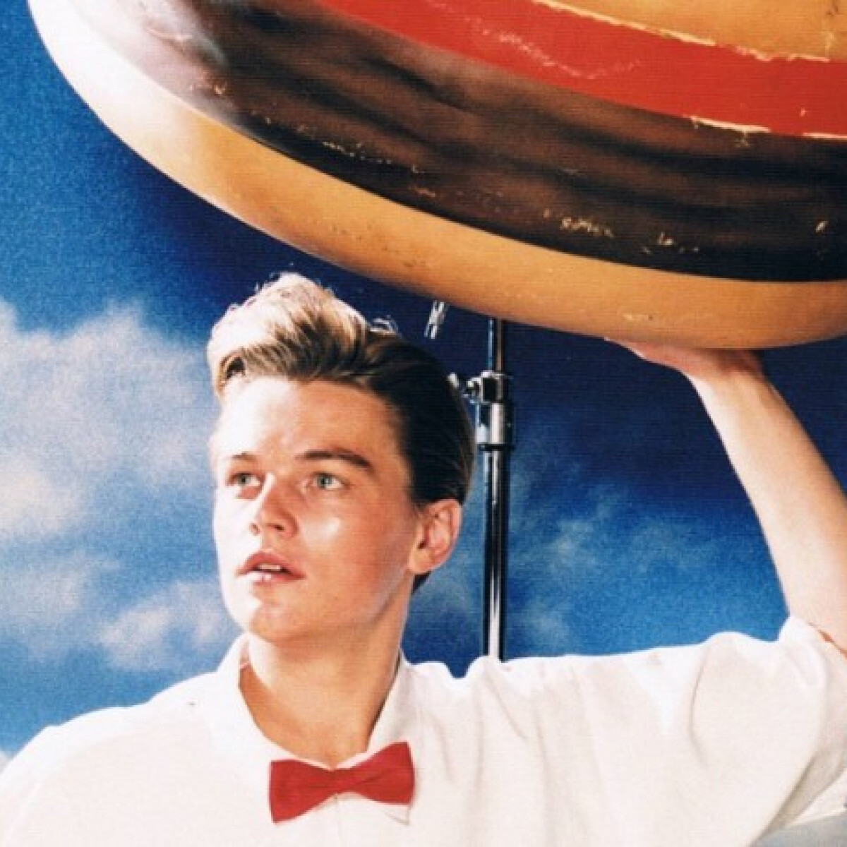 Leonardo DiCaprio beszáll a kajabizniszbe - Vajon milyen ételek gyártásába fektet be a sztár?