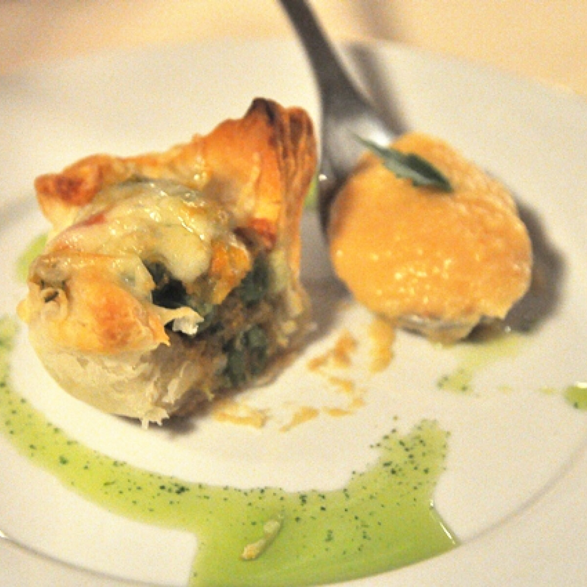 A tökéletes esti program