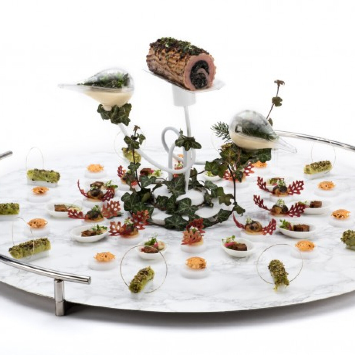 Kiderült, miből kell főzniük a Bocuse d'Or torinói döntőjén a magyaroknak!
