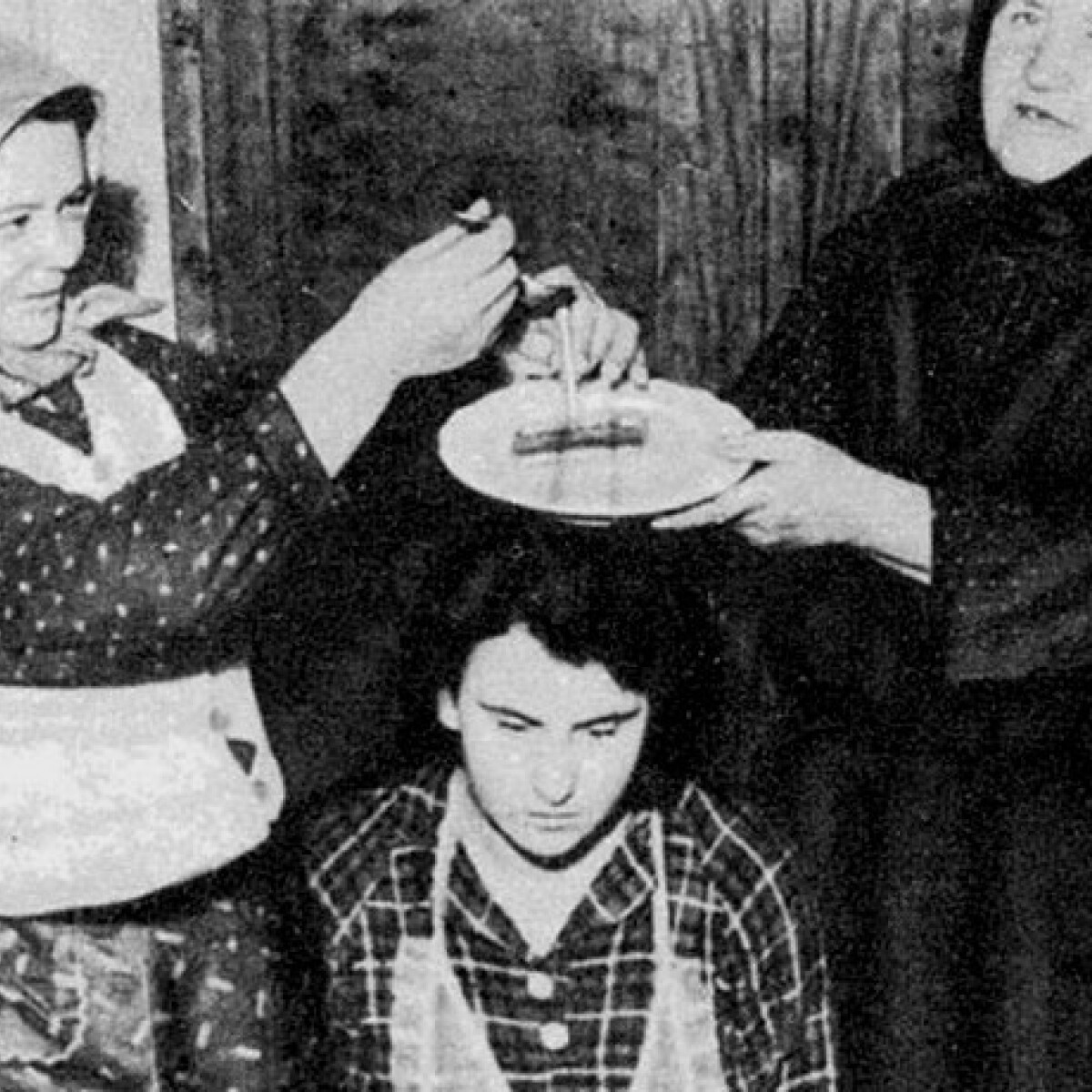 Szerelmi kötés, mágia, boszorkányság – Régi falusi hiedelmek nyomában