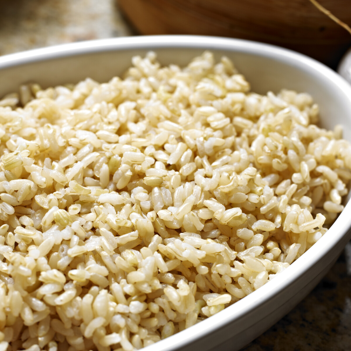 Elhanyagoljuk, pedig szuper köret a barna rizs...bizonyítjuk!