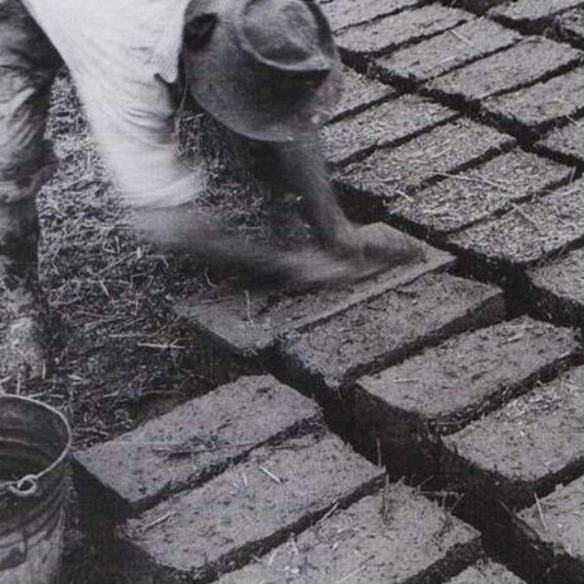 Elfeledett szakmák: Vályogvető, kosárkötő, madzagszövő - vándoriparosok a múlt században