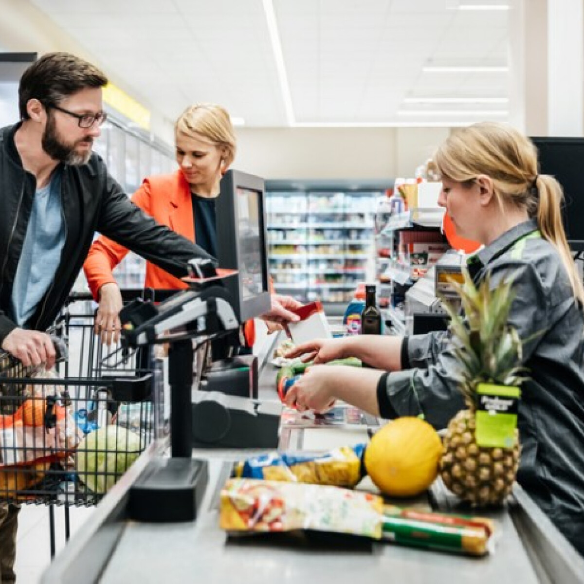 Brutális drágulás - így reagál az Aldi, a Spar és a Tesco
