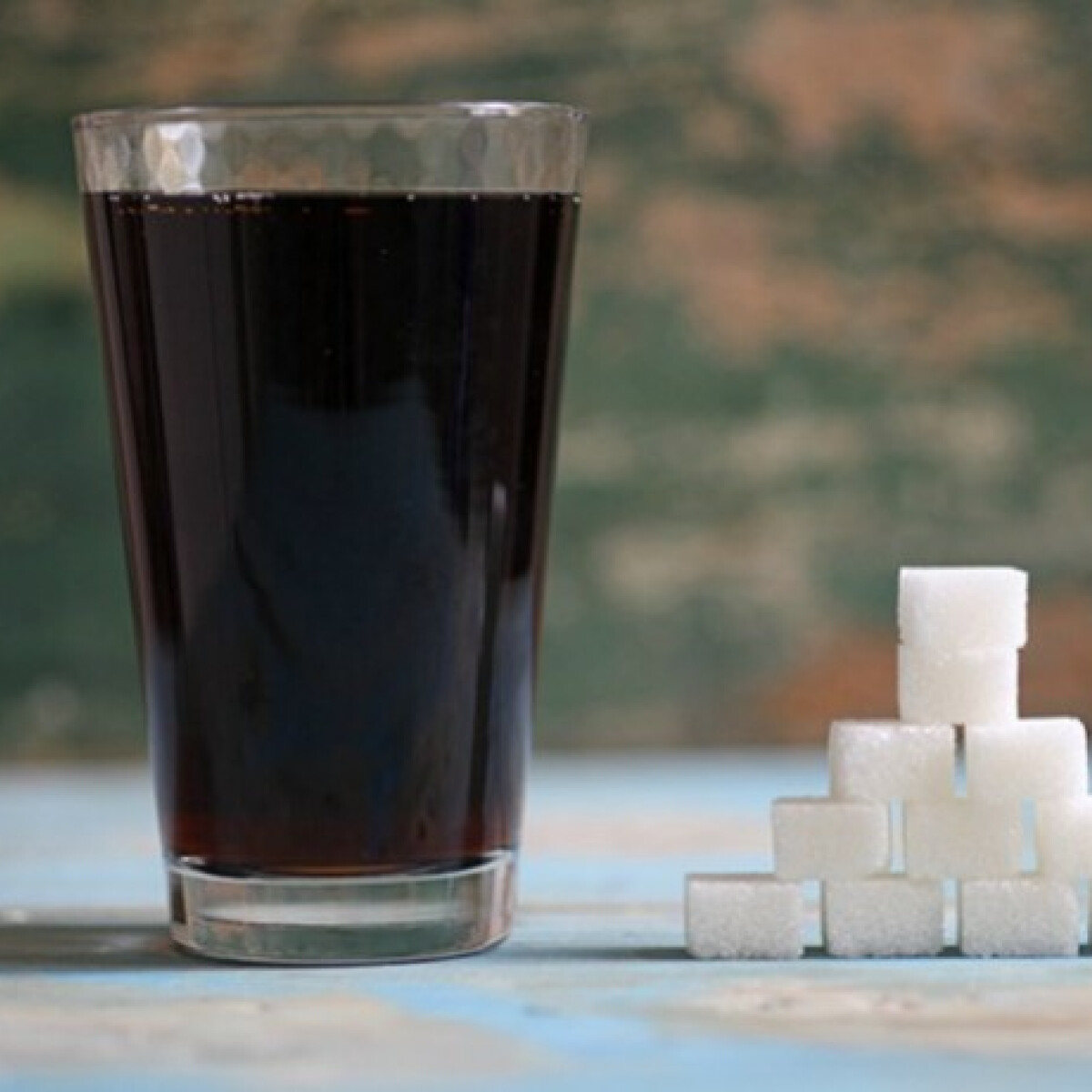 Tényleg ennyi cukrot eszünk?