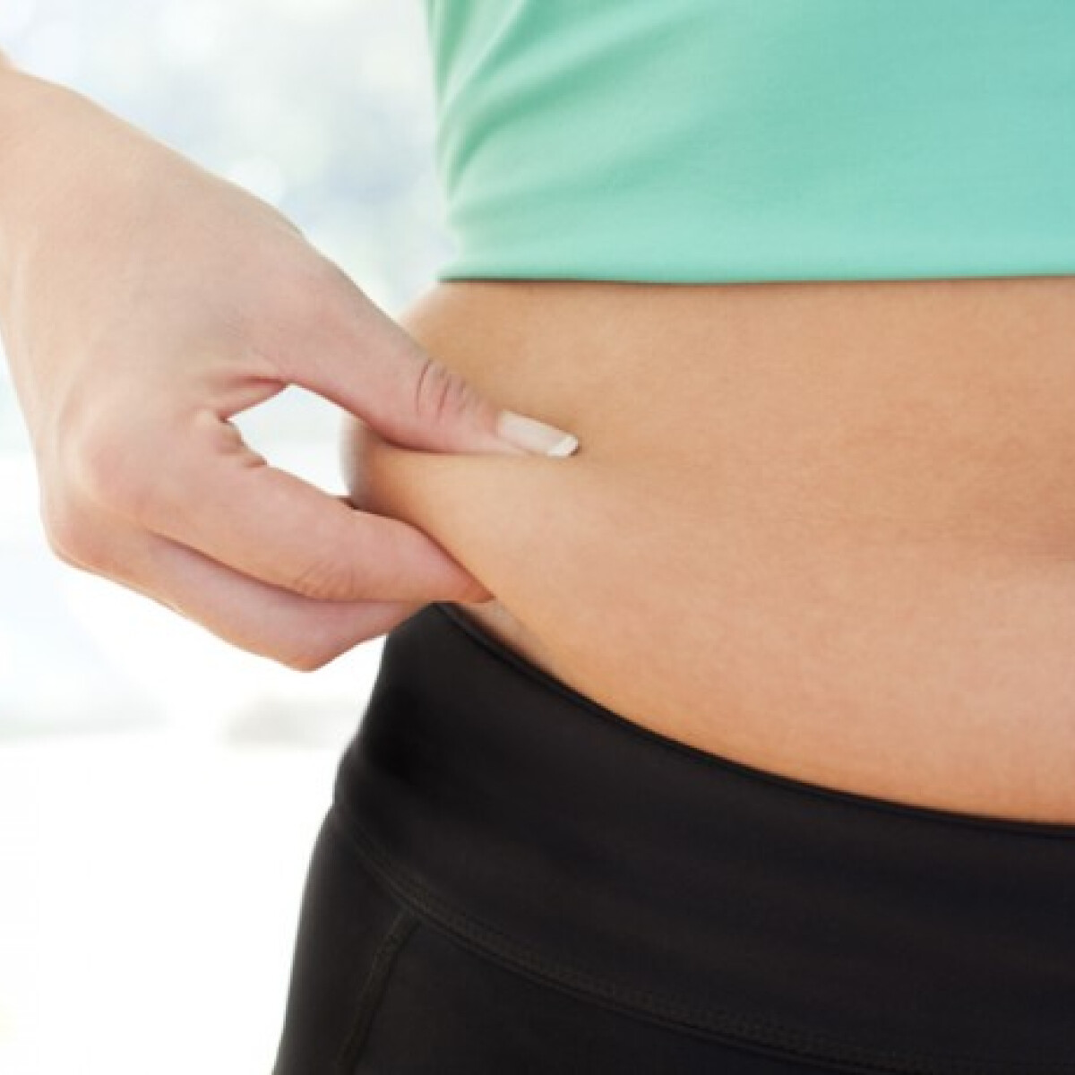10 legjobb módszer a testzsír csökkentésére