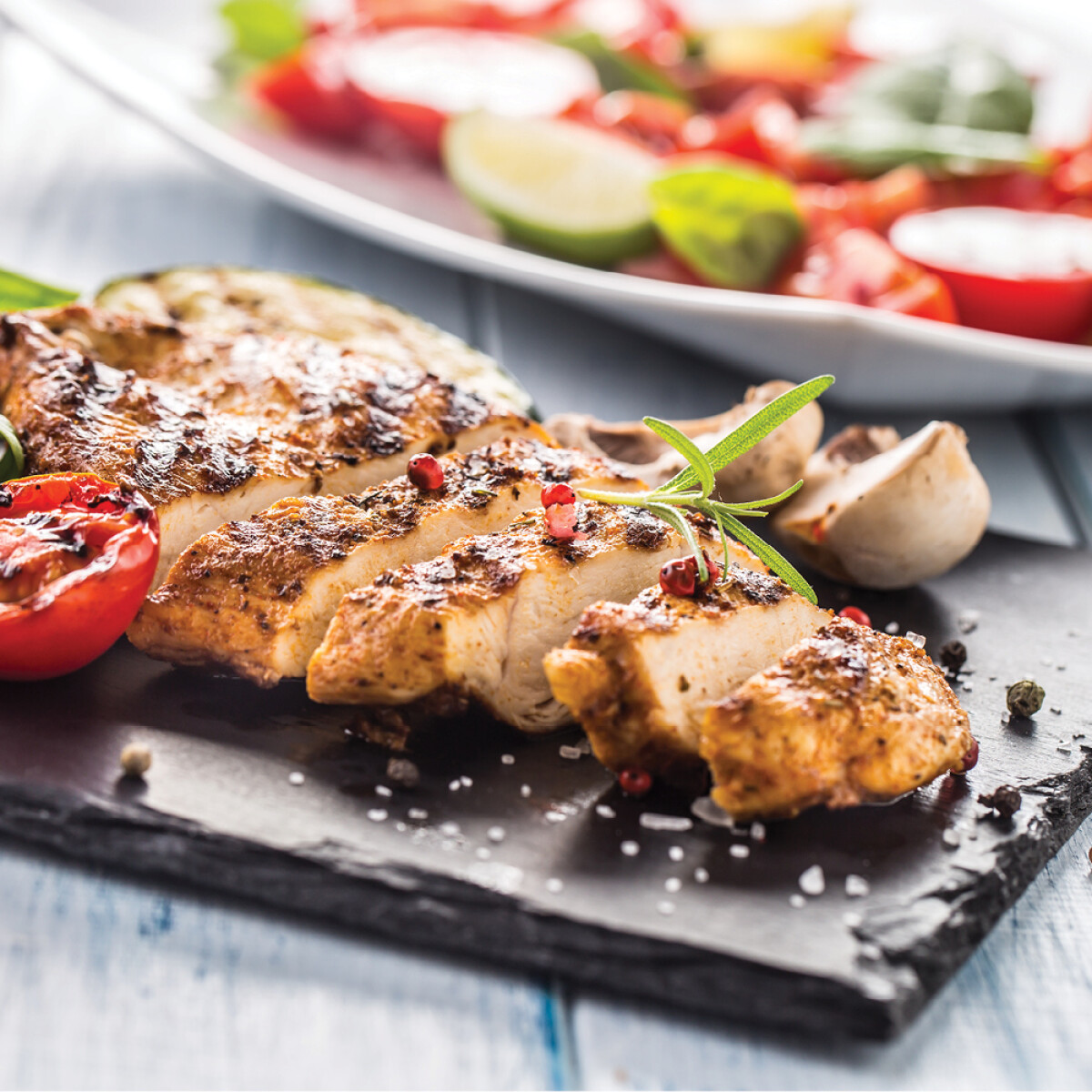 Szerezzetek be mindent a tökéletes nyári grillélményhez...az ALDI-ból