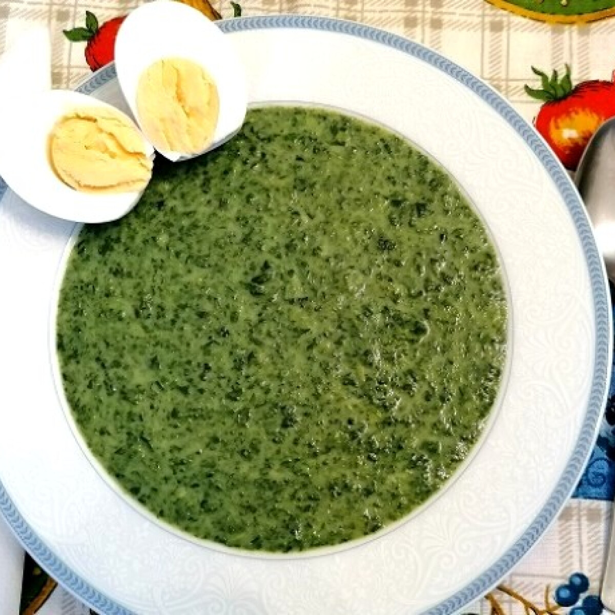 HETI MENÜ: minden napra egy főzelék...ha megeszed, süti is jár!