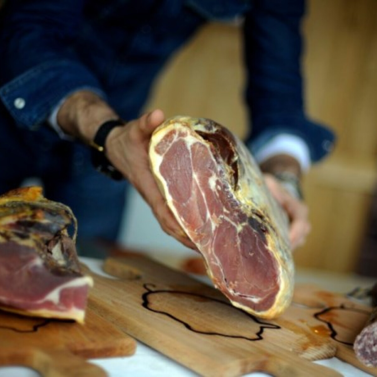 Nyerj páros belépőt a Gourmet fesztiválra!