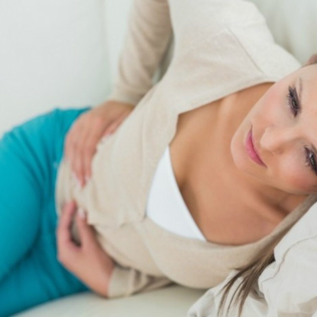 Gyakran fáj a hasad, görcsölsz? Lehet, hogy IBS-ed van!