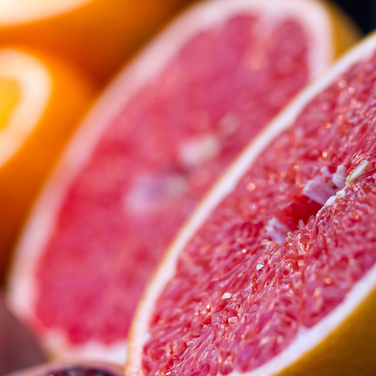 Ezeket a gyümölcsöket fogyaszd télen – nem csak narancs és alma van!