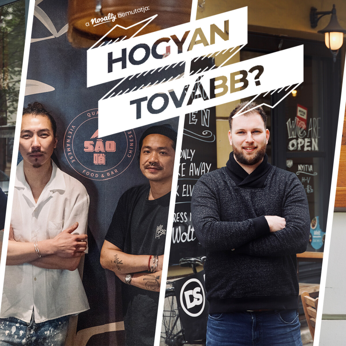 Hogyan tovább? – Így élték meg a féléves zárást és az újranyitást a vendéglátósok – VIDEÓ
