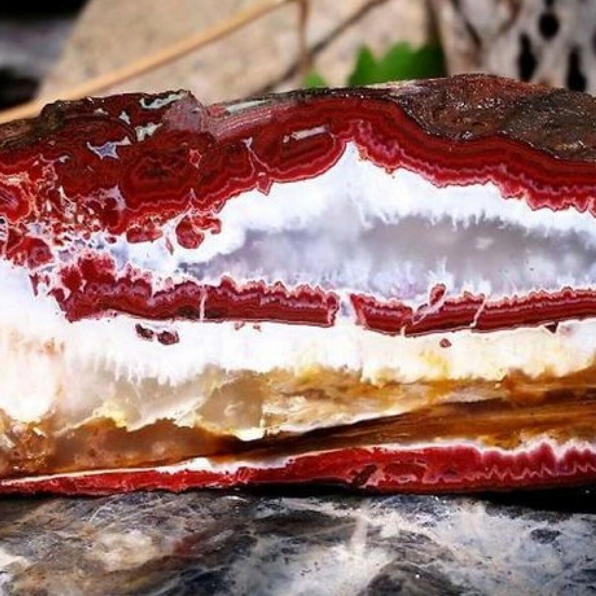 10 fotó, ami téged is megtéveszt! Te egyből megmondanád, hogy nem ételek vannak a képeken?