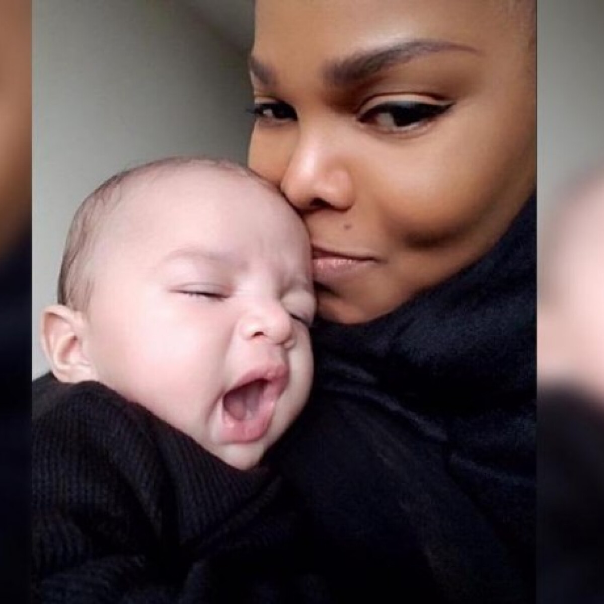 Janet Jackson 50 felett szült, és újra bomba formában van! Alakját ennek a 4 gyakorlatnak köszönheti