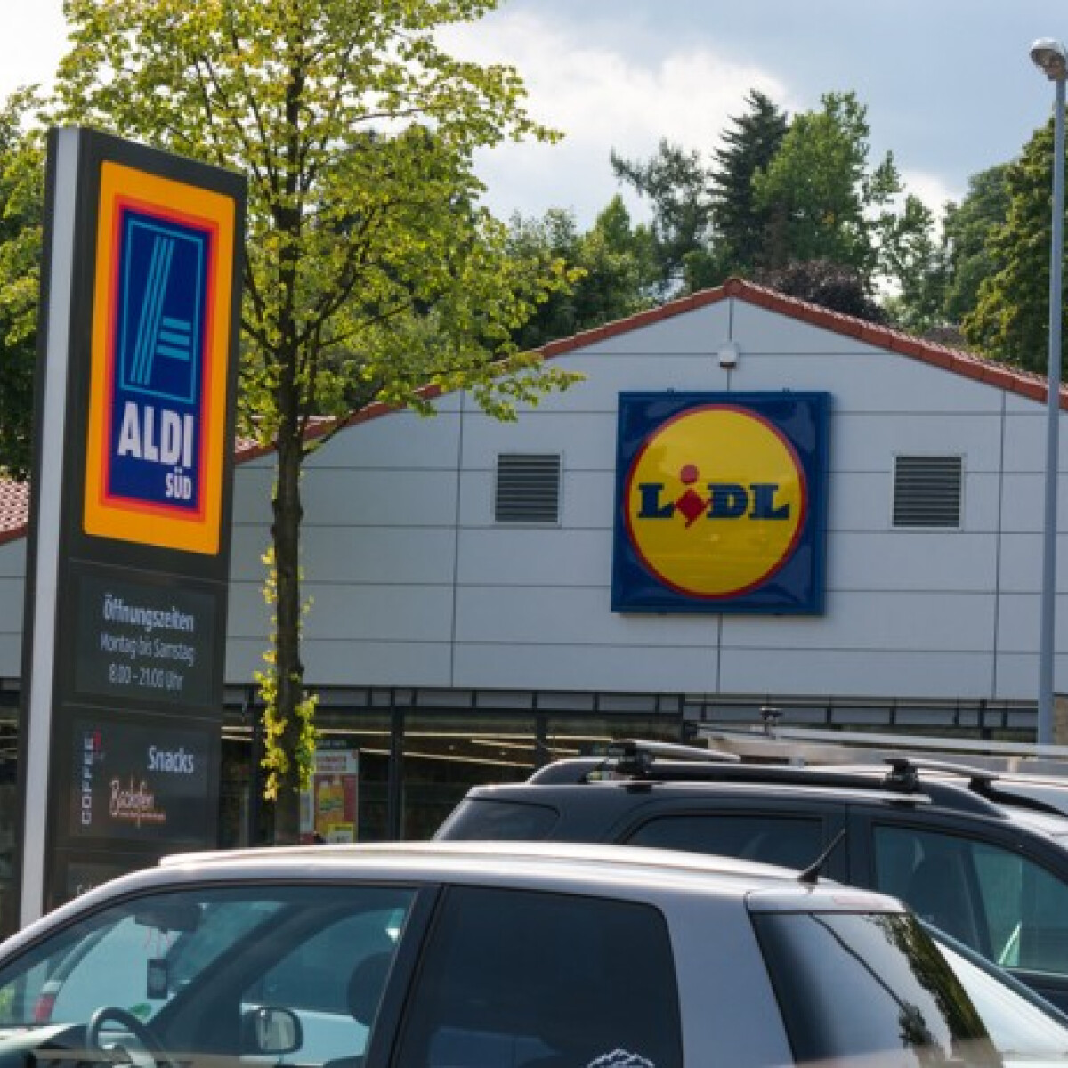 Utánajártunk, olcsóbbak-e a Lidl és az Aldi termékei a határon túlon