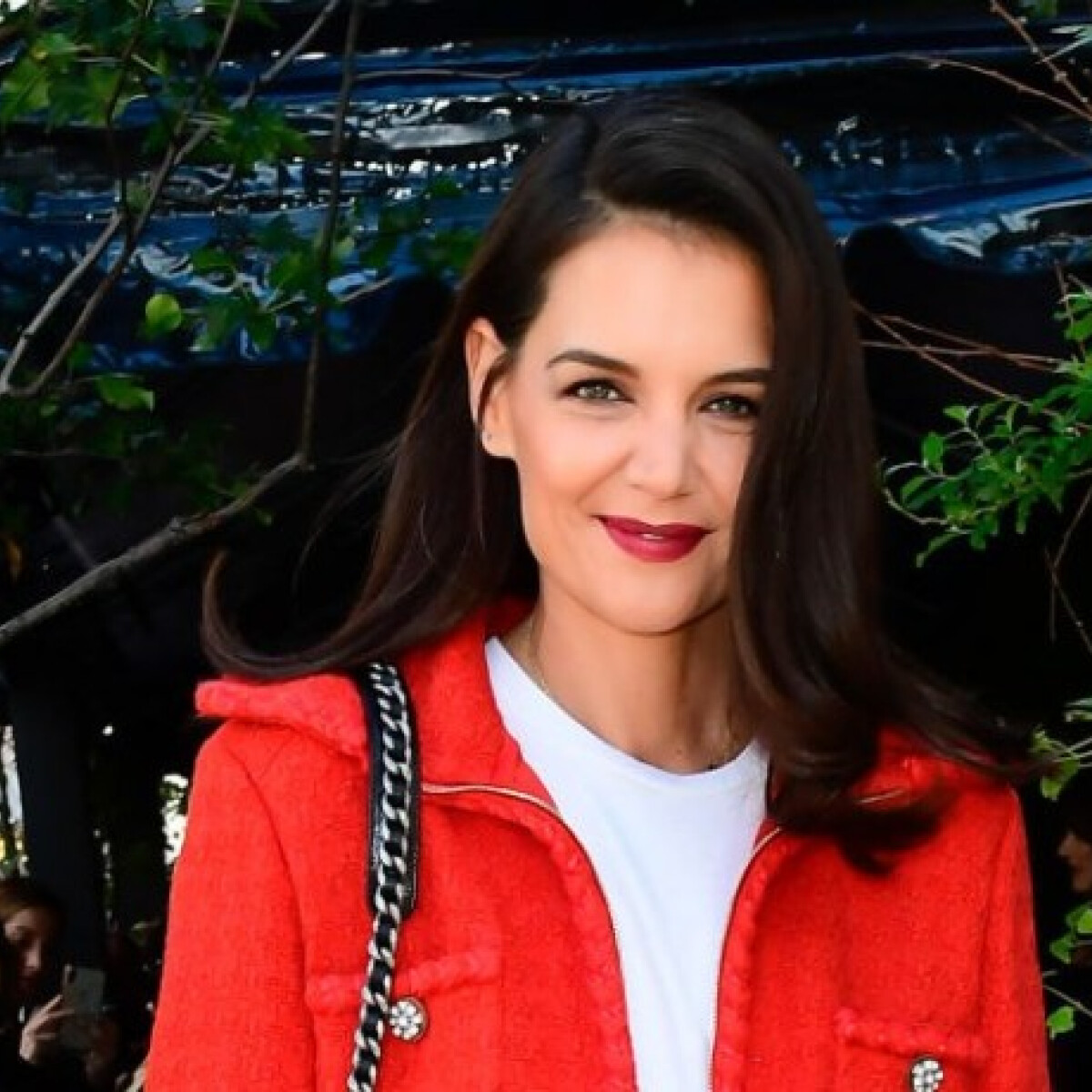 Katie Holmes házába kérdés nélkül beköltöznénk, ráadásul most ELADÓ!