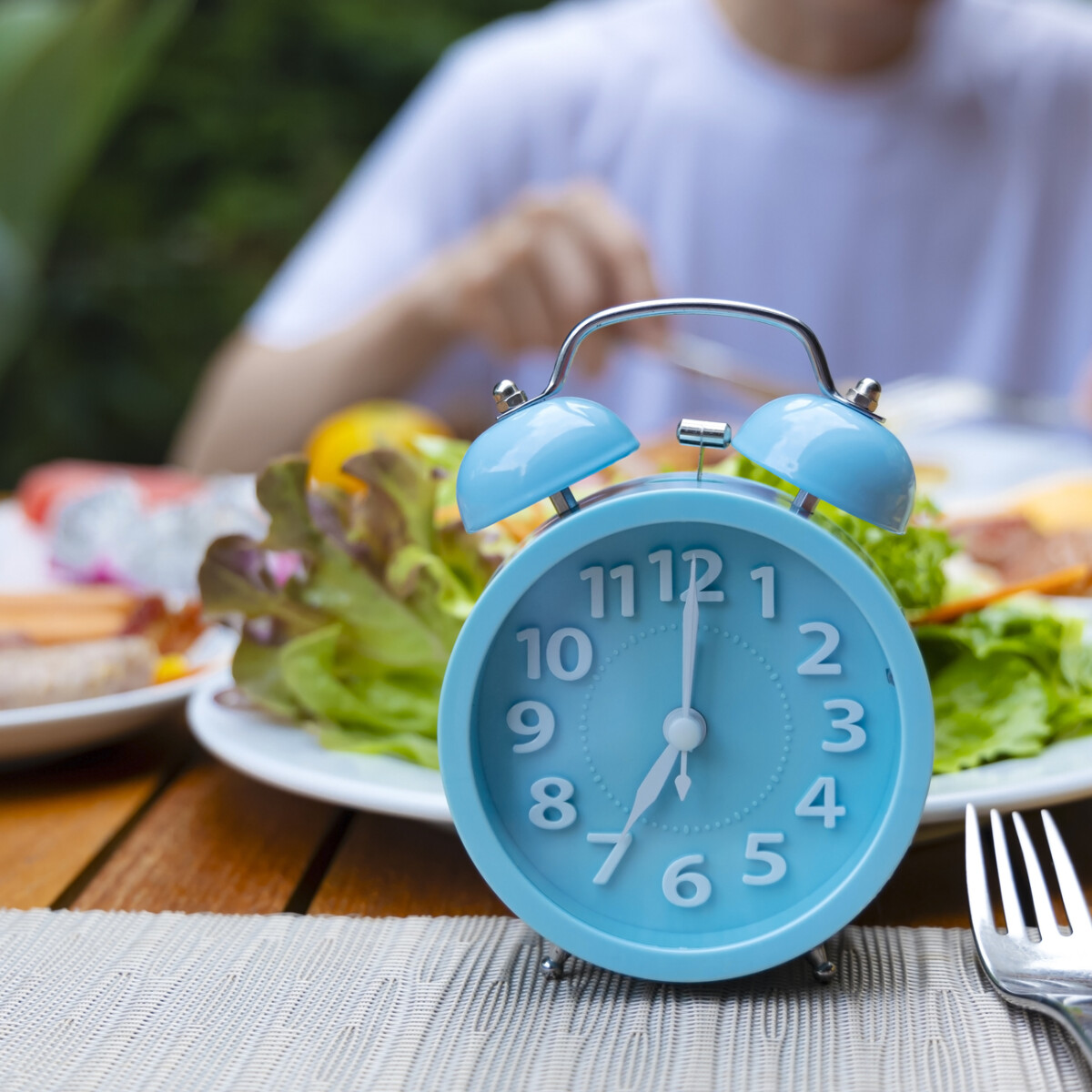 Böjtimitáló diéta – Ez lehet a rákos megbetegedések kezelésének új eszköze?