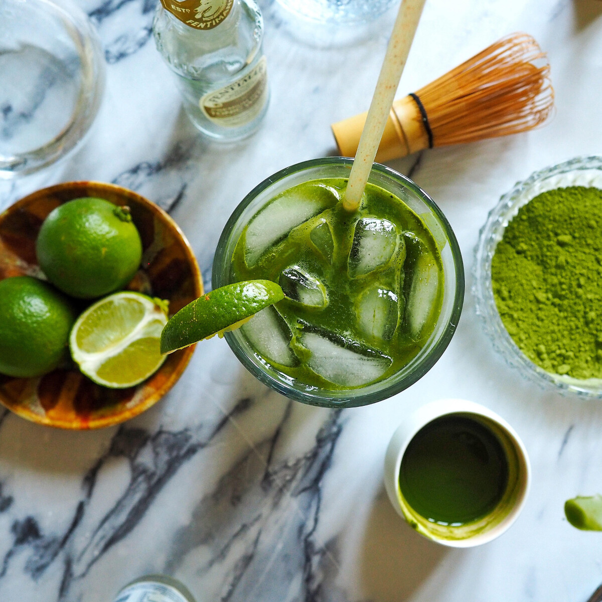 Egyre divatosabb a matcha, de tényleg egészséges is?