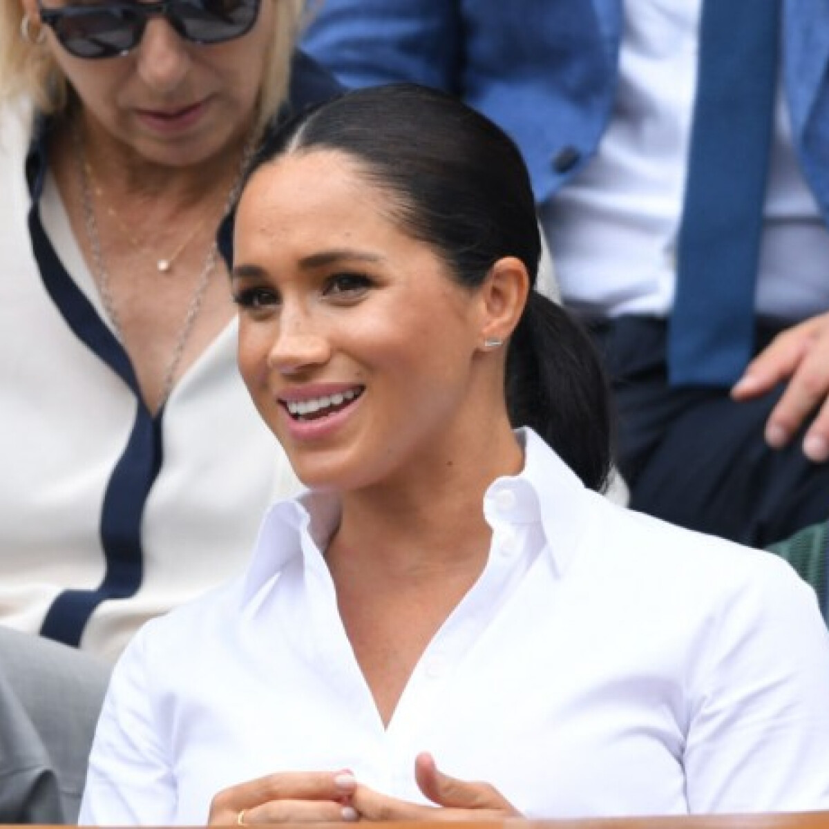 Meghan hercegné már nem az alkohol szerelmese...tudod, mit fogyaszt most?