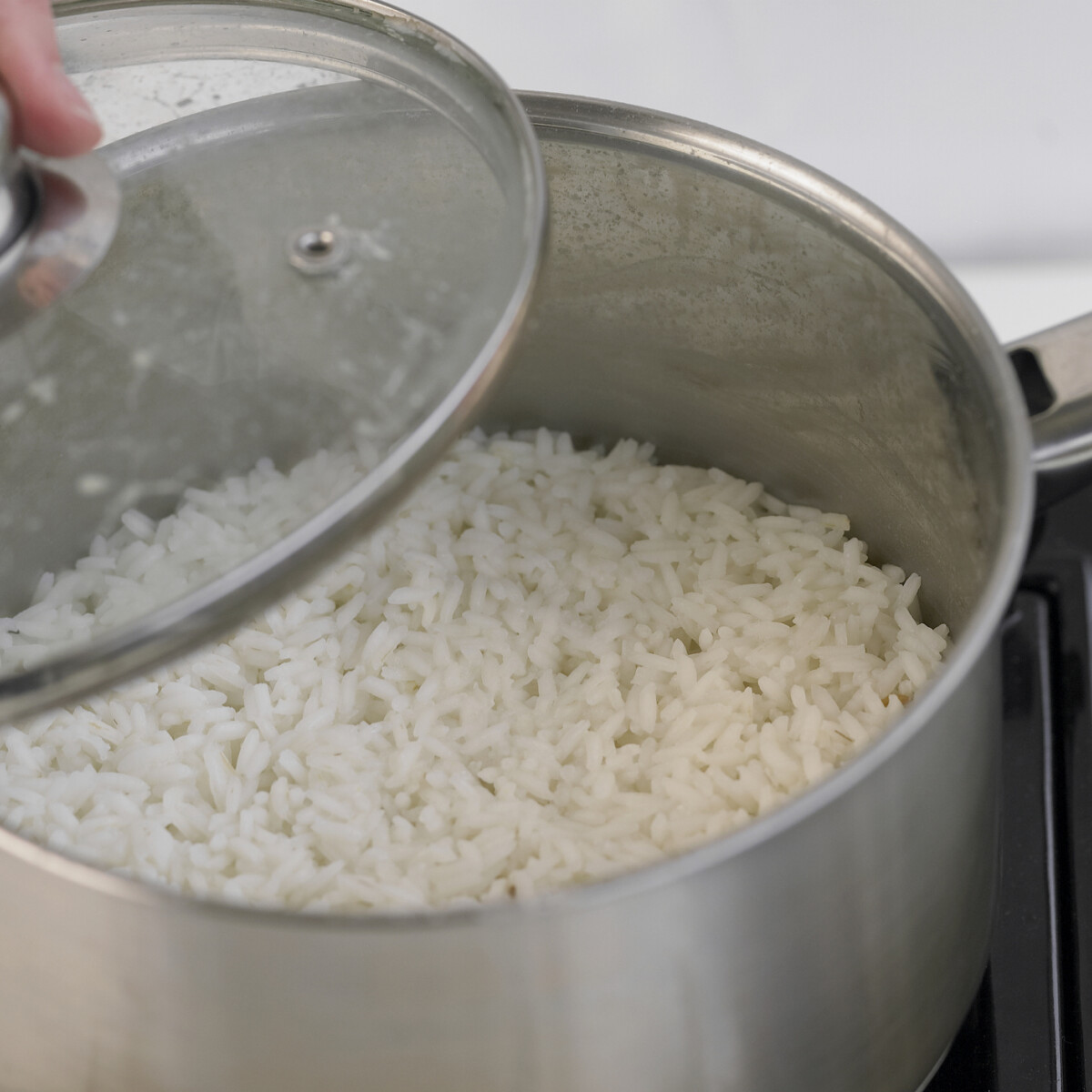 A sütőben főtt rizs fortélyaival búcsút inthetsz a konyhai kapkodásnak
