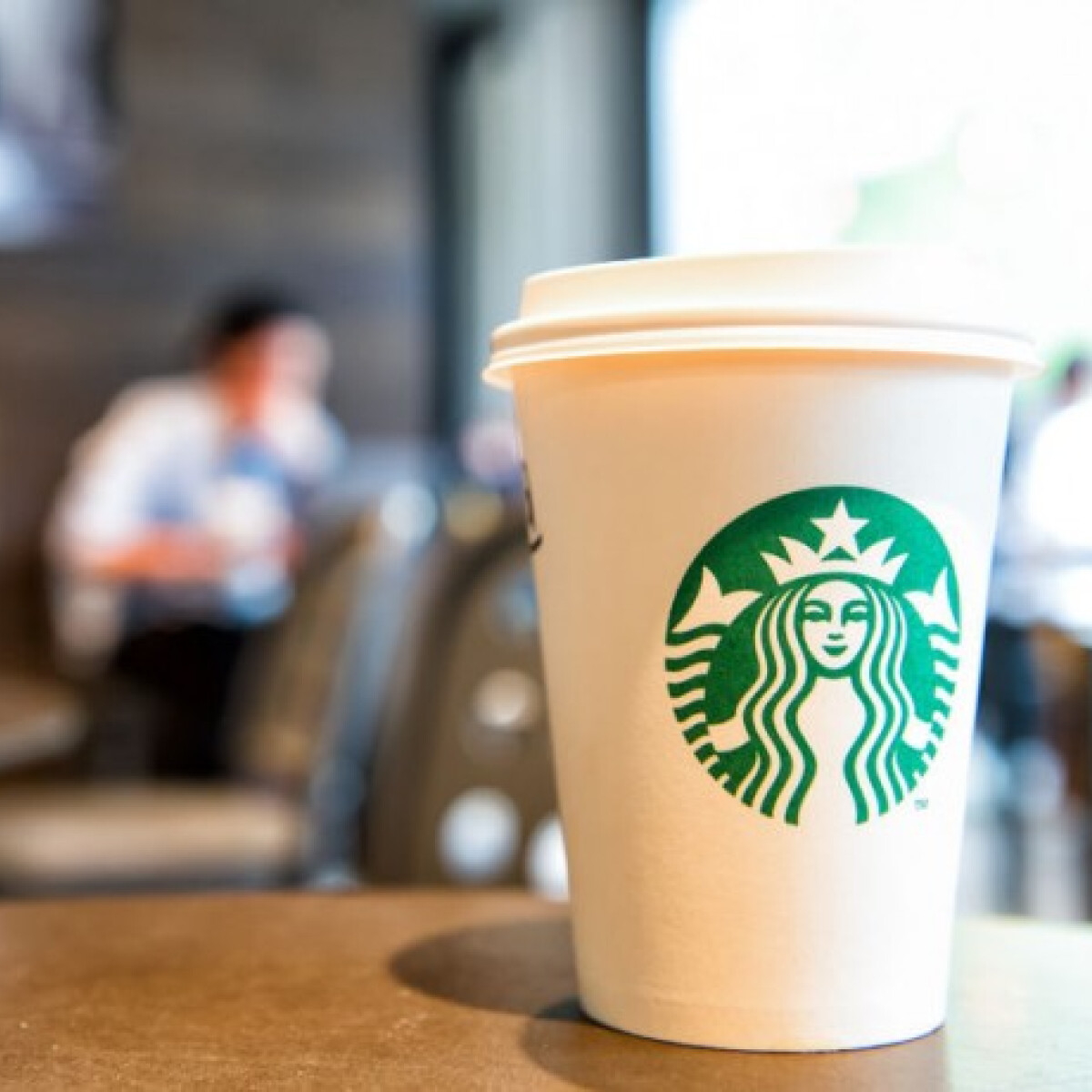 Nagy lépésre szánta el magát a Starbucks