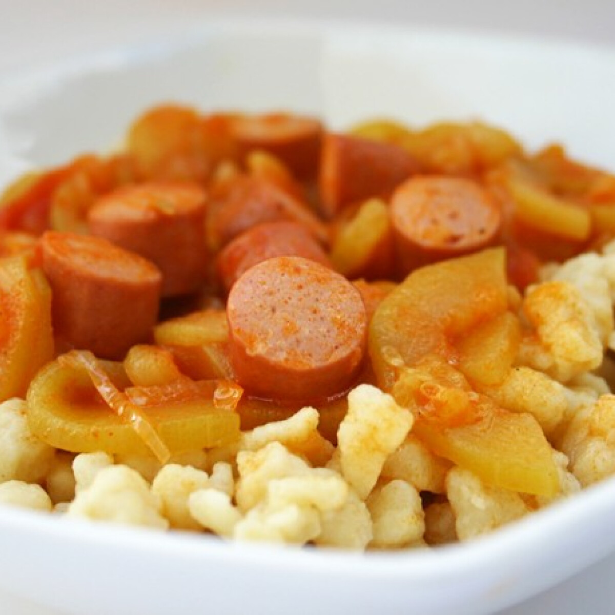 8 szezonnyitó lecsós recept