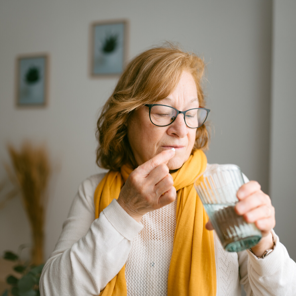 A vitamin, mely csodaszer lehet az öregedés ellen