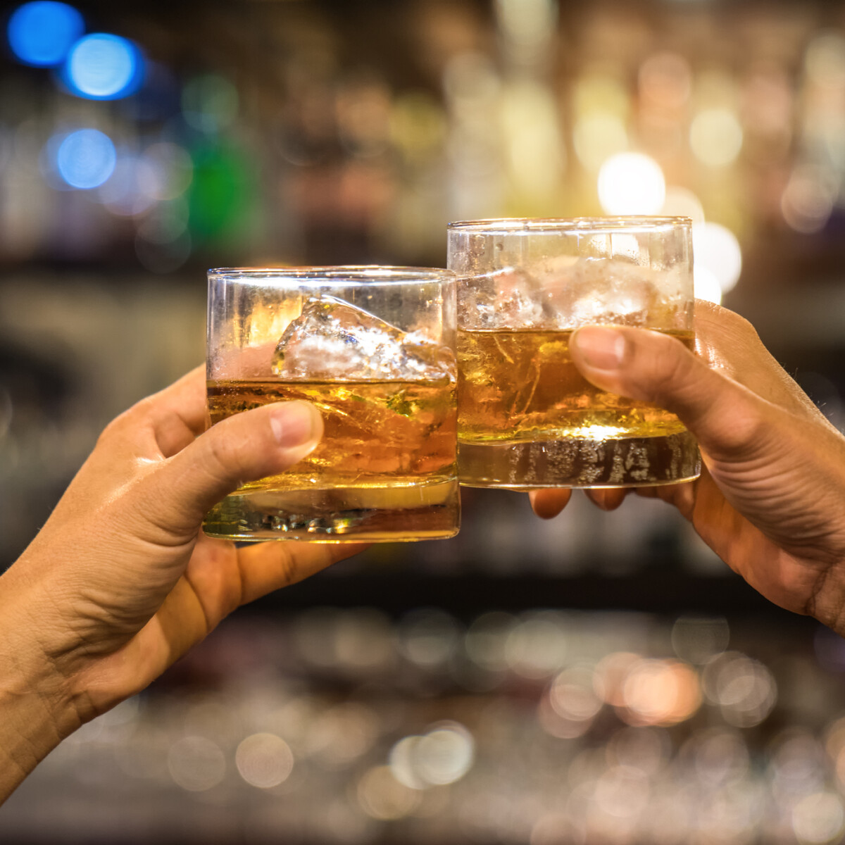 Mozifilmet kapott a Johnnie Walker a 200. születésnapjára, amit most ingyen megnézhetsz