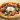 Íme a Pizza Vesuvio, avagy a pizzatérképen kitörő tojásvulkán