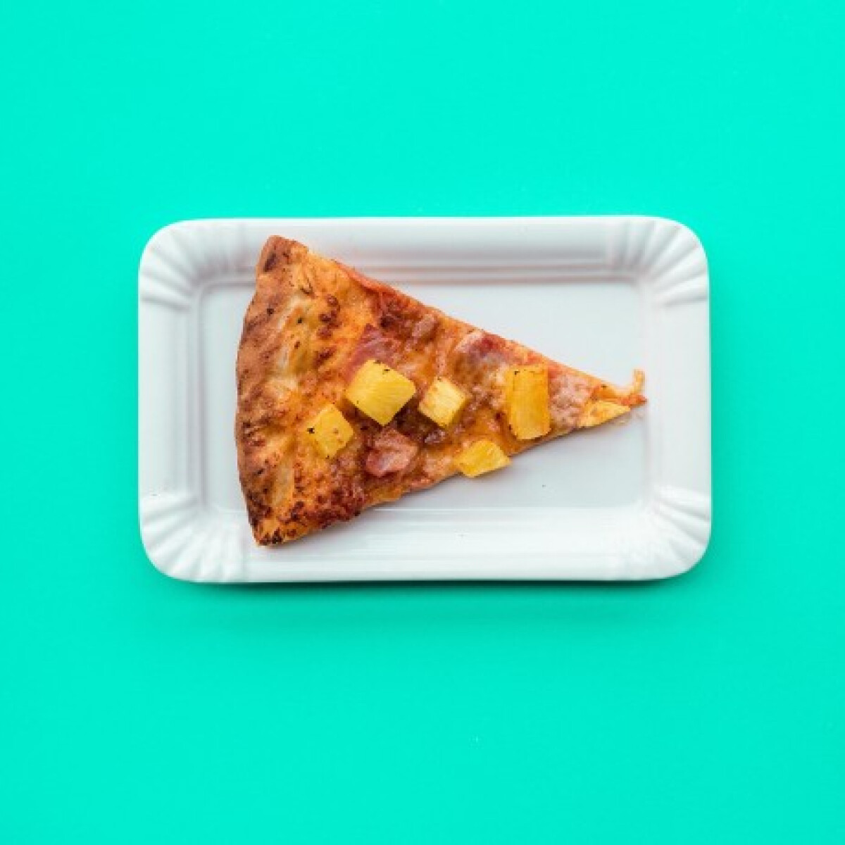 Vállaljuk, hogy imádjuk a hawaii pizzát! Mi így készítjük - VIDEÓ
