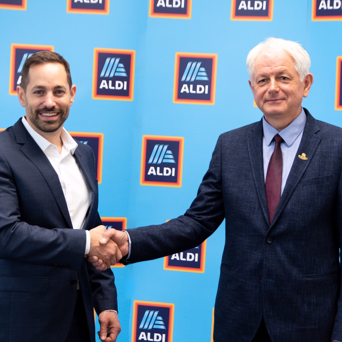 Még több hazai terméket és új munkahelyeket hoz az ALDI fejlesztése