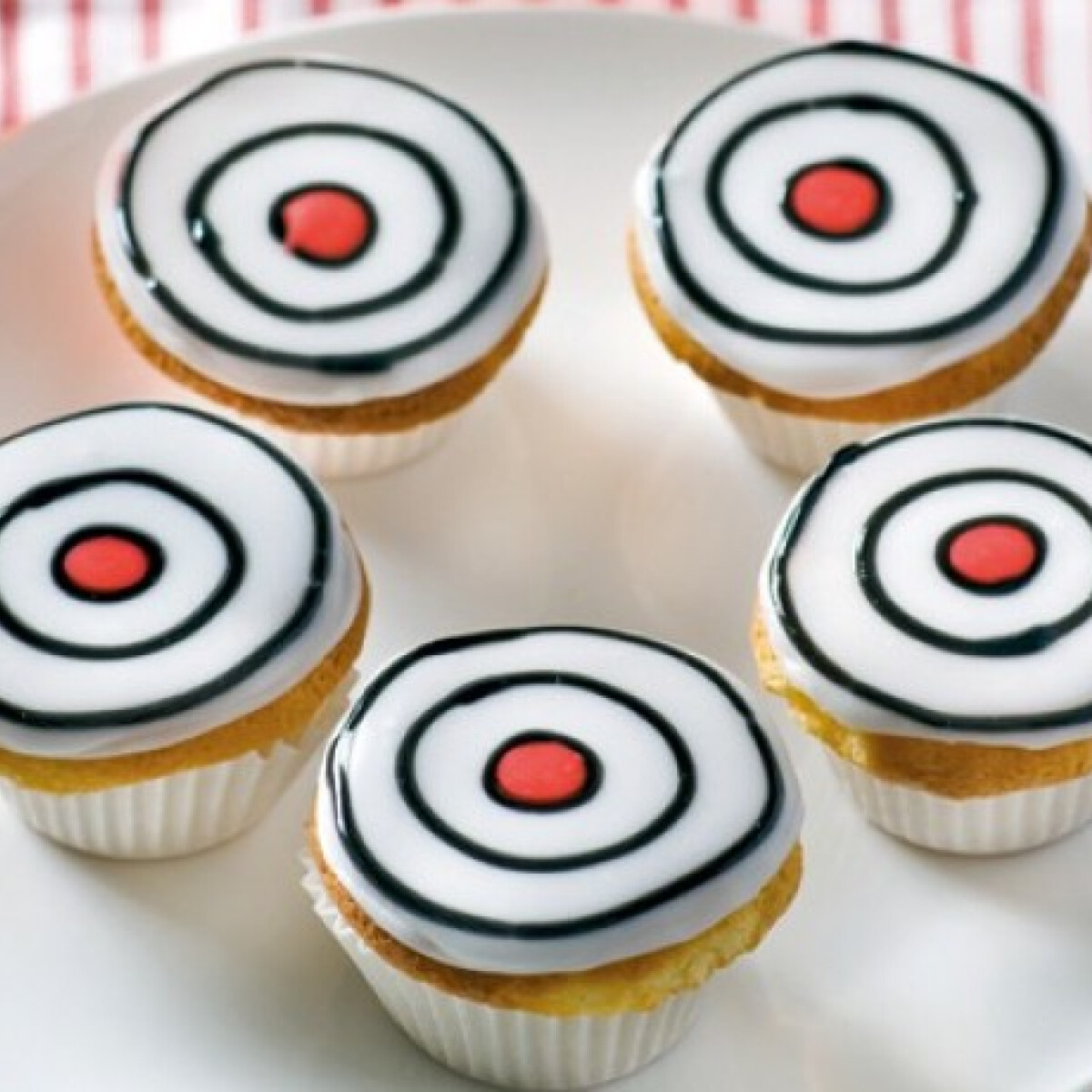 11+1 ötletes muffin gyerekeknek