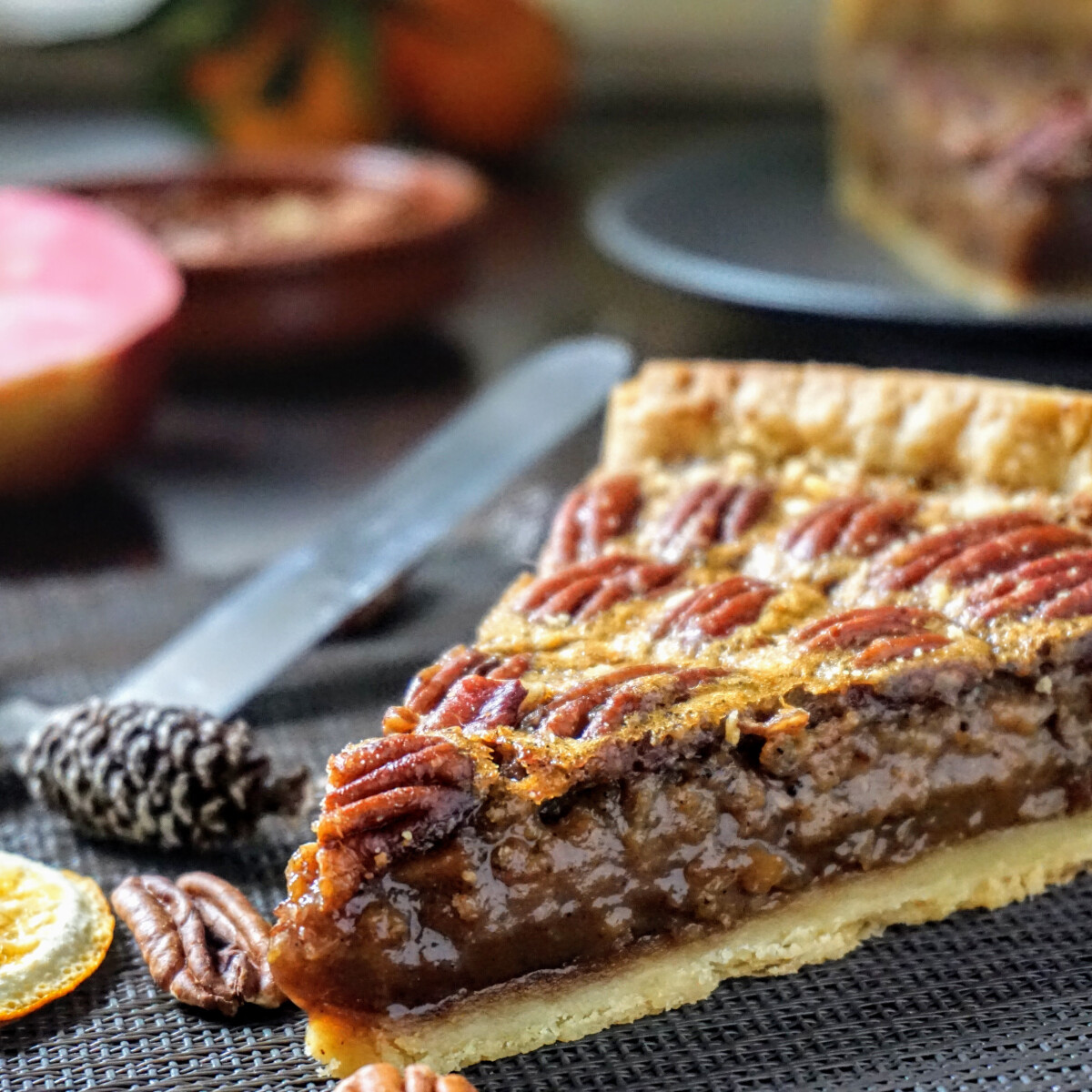 14 őszies, gyönyörűséges PITETORTA a borús napokra