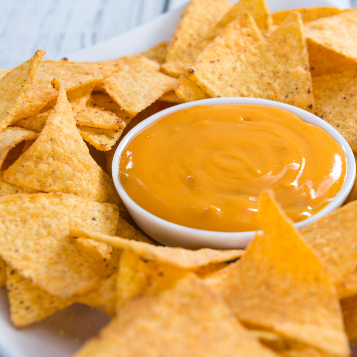 Egy mozis elárulta, szerinte miért nem ajánlott sajtszószt enni a nachos-hoz