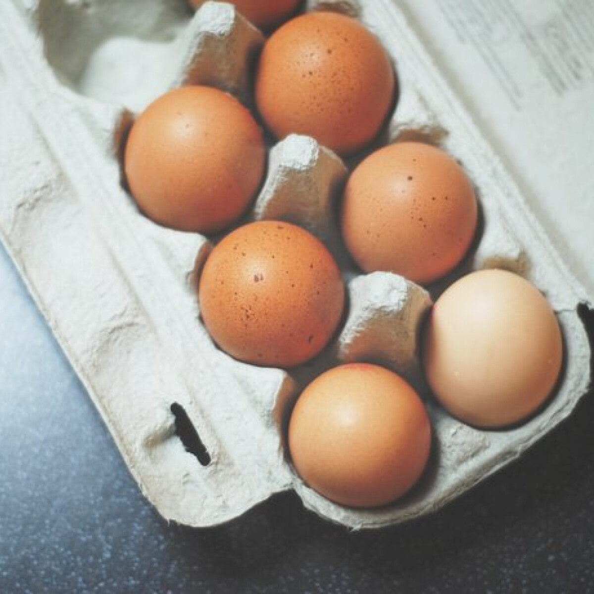 Meg kell mosni a tojást felhasználás előtt? A NÉBIH válaszol!