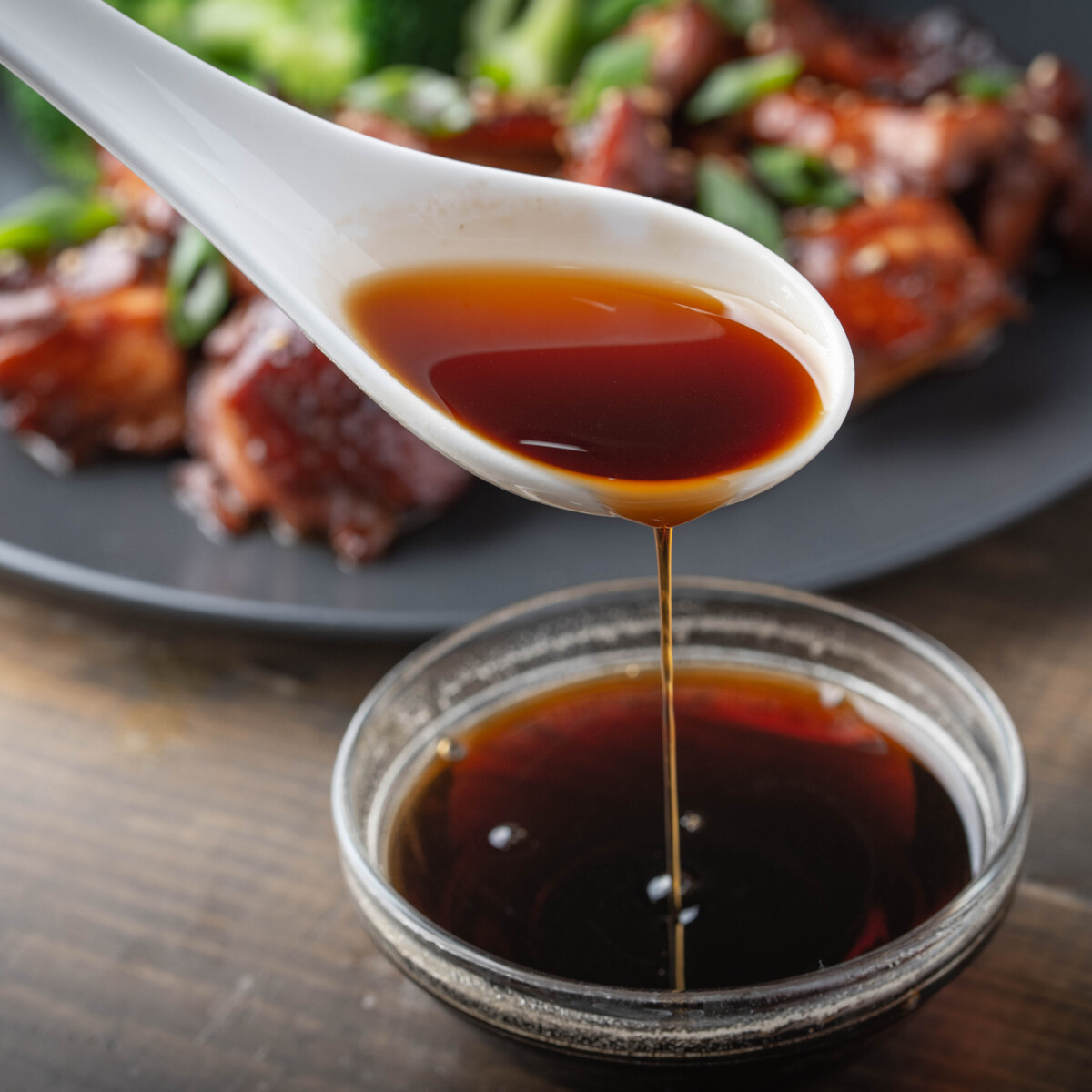 Umami: az a titokzatos ötödik íz