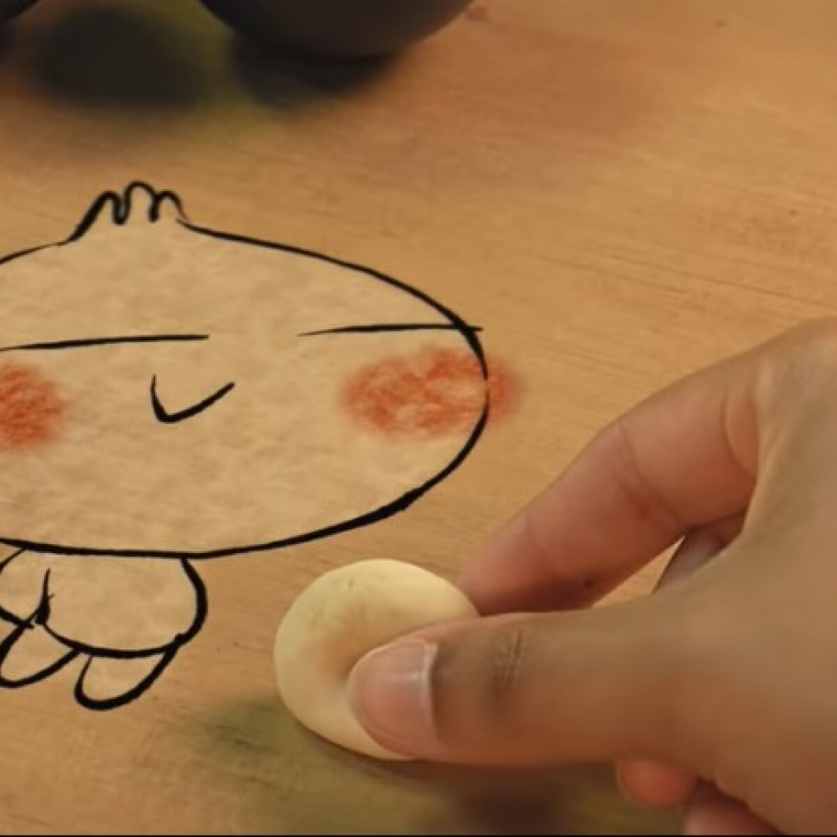A Pixarnak is van karanténkonyhája, csak itt híres mesehősök sütnek-főznek finomakat