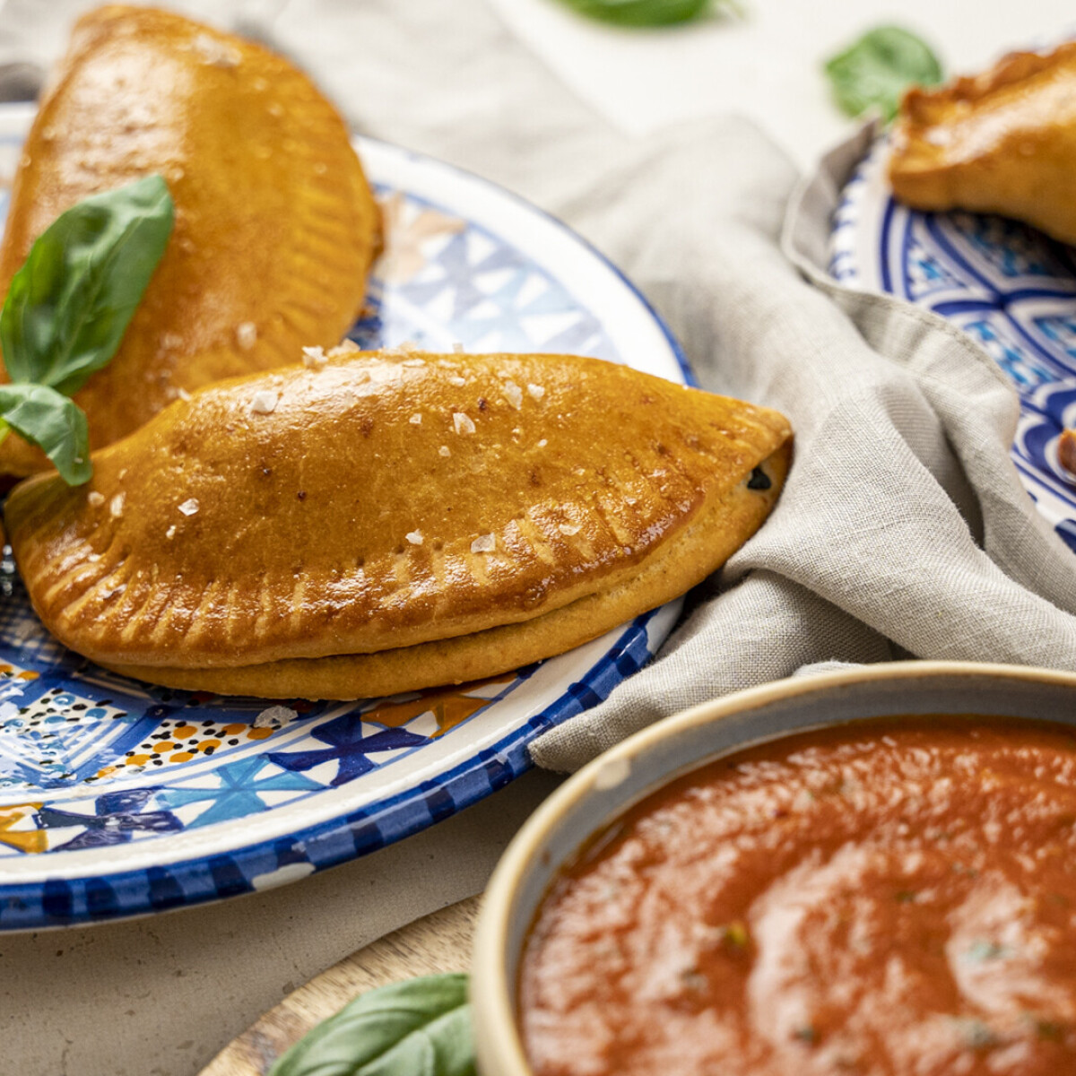 Pikáns, töltött batyukba zárt latinos szenvedély, íme az empanada