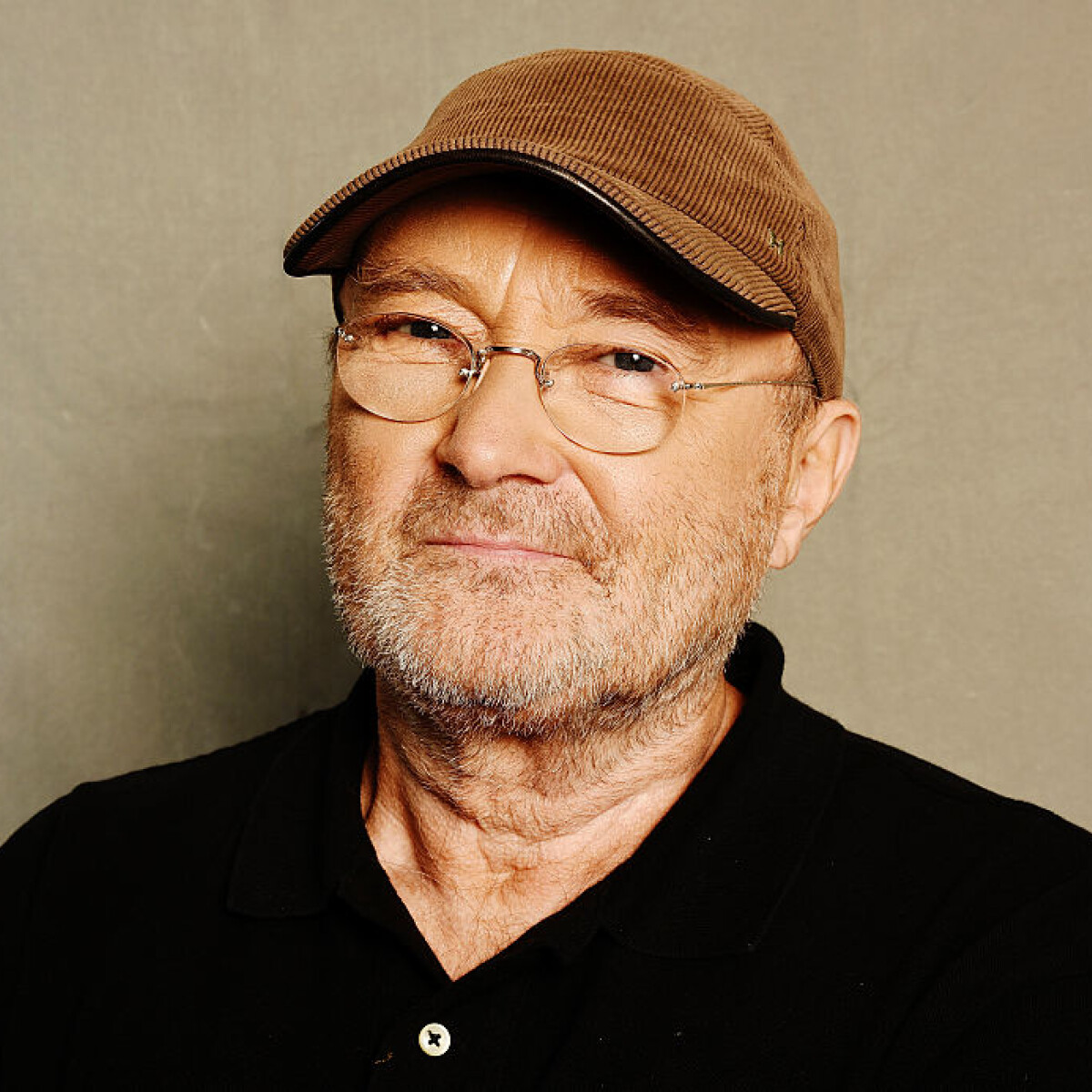 Phil Collins konyháiban egy egész életen át el tudnánk főzőcskézni