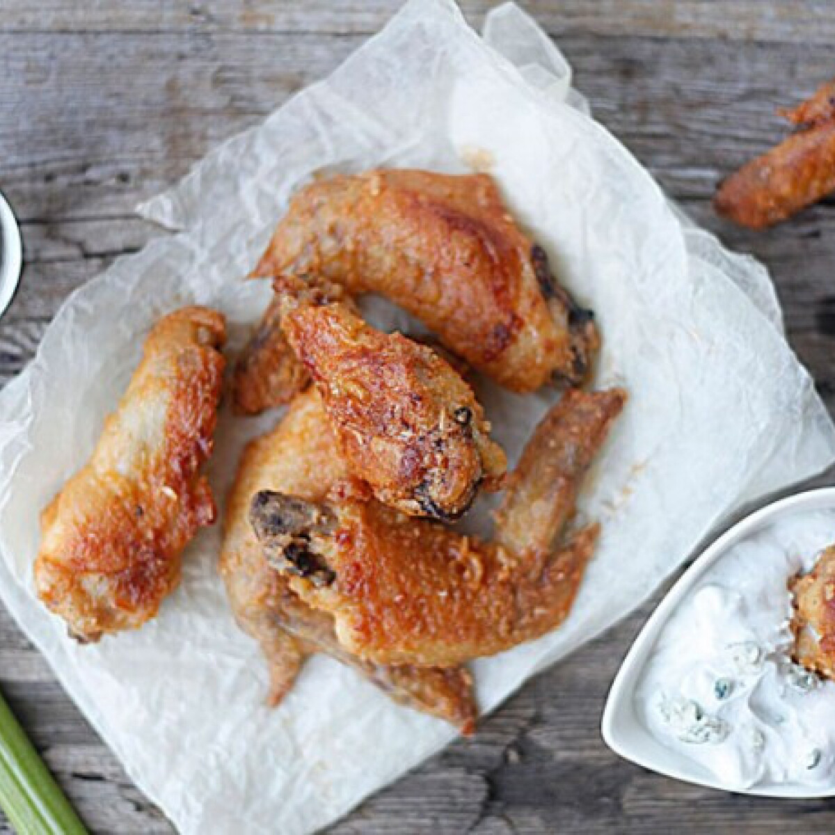 8 cseppet sem unalmas csirke, ami barom(f)i jó ebéd lesz