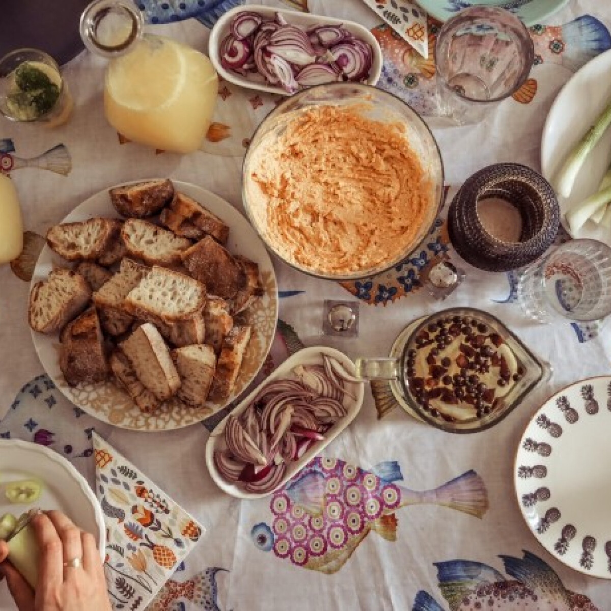 "Kalandorok ne kíméljenek" - A főzés otthoni hősei